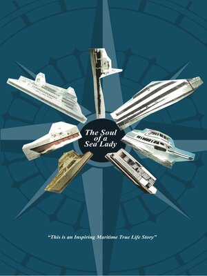 cover image of The Soul of a Sea Lady